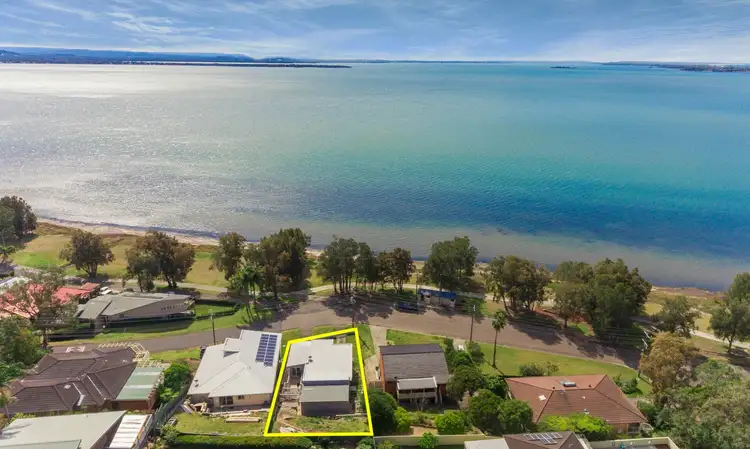 Main view of Homely house listing, 2 Trelawney Street, Killarney Vale NSW 2261