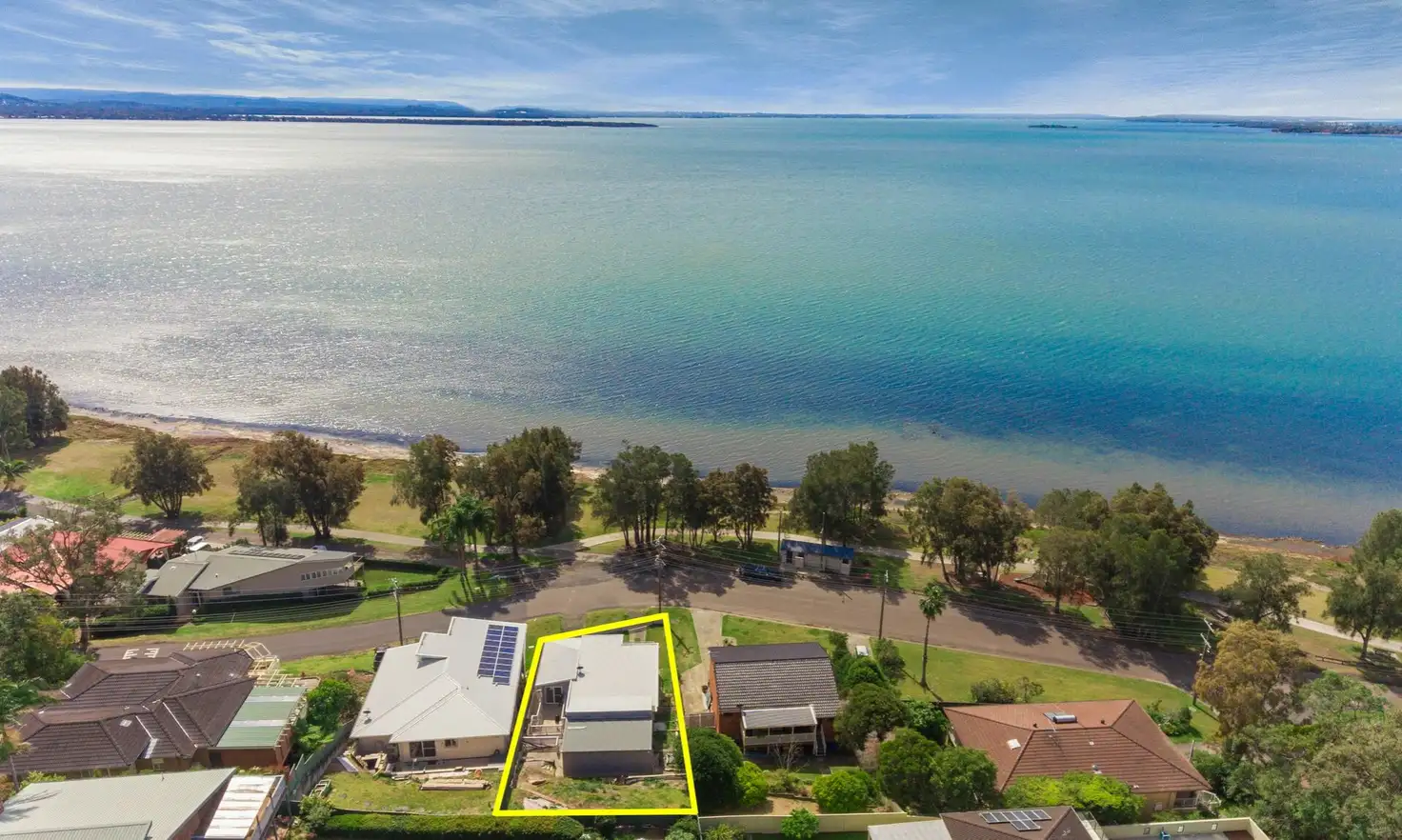 Main view of Homely house listing, 2 Trelawney Street, Killarney Vale NSW 2261