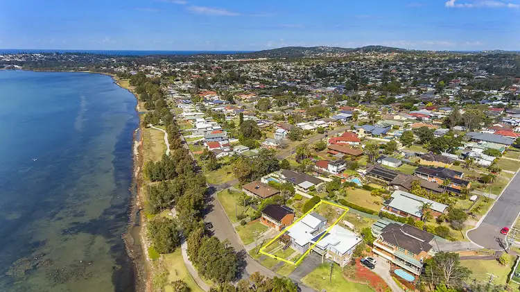 Second view of Homely house listing, 2 Trelawney Street, Killarney Vale NSW 2261