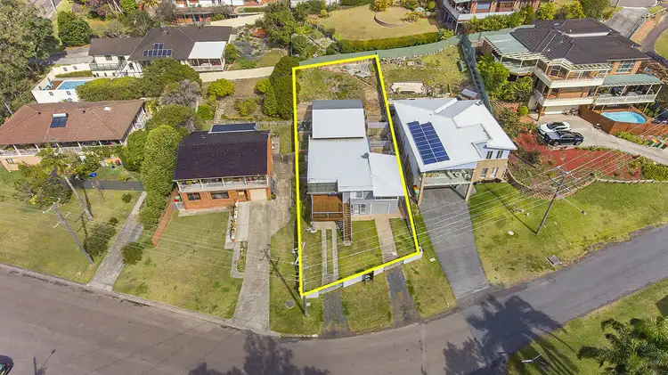 Third view of Homely house listing, 2 Trelawney Street, Killarney Vale NSW 2261