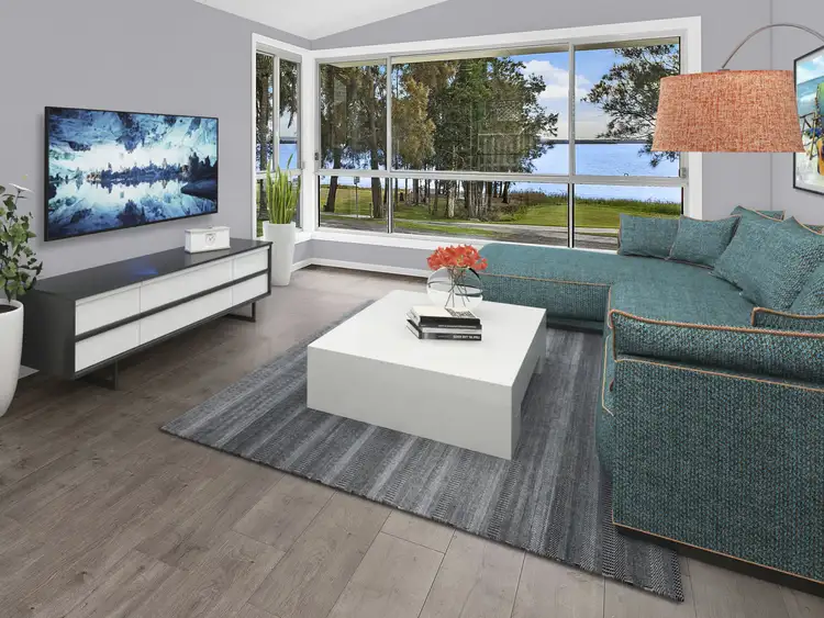 Fourth view of Homely house listing, 2 Trelawney Street, Killarney Vale NSW 2261