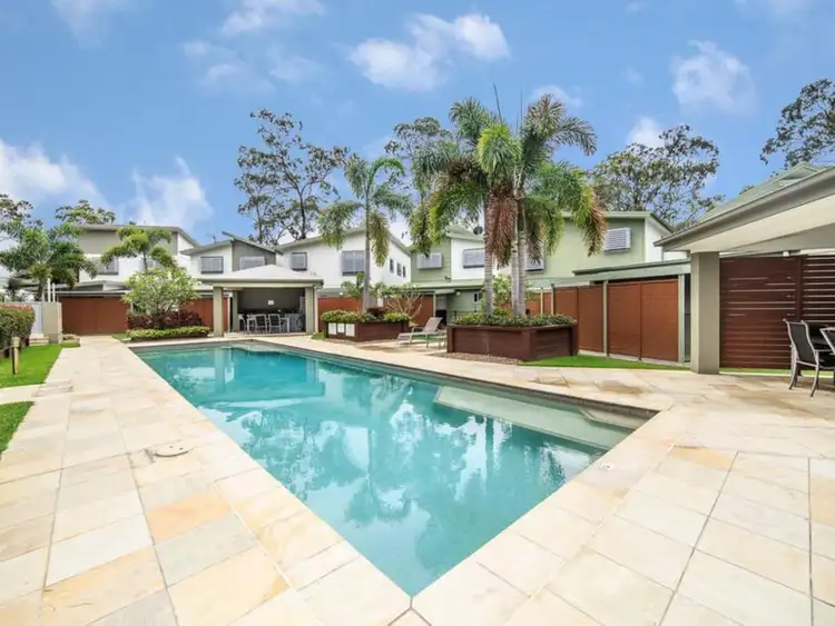 36/28 Castello Circuit, Varsity Lakes QLD 4227
