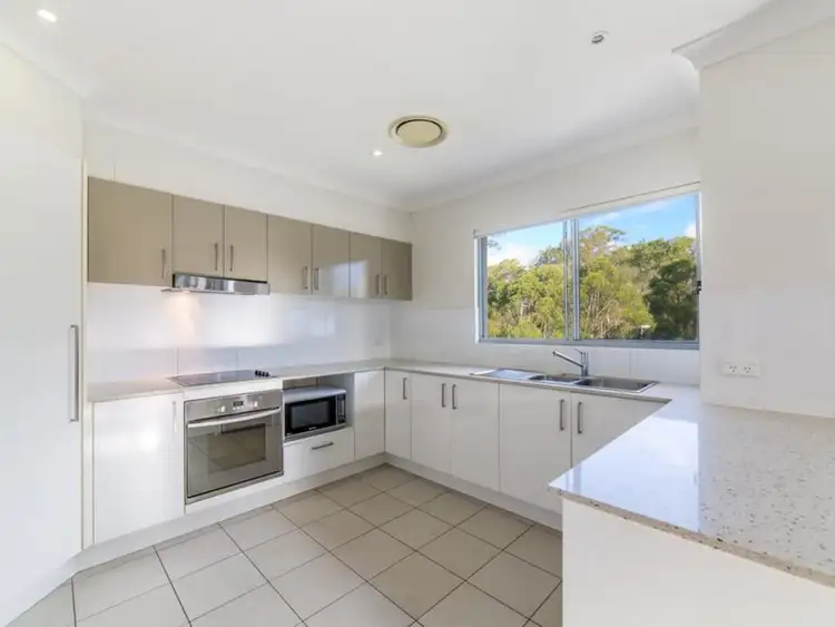 Third view of Homely unit listing, 36/28 Castello Circuit, Varsity Lakes QLD 4227