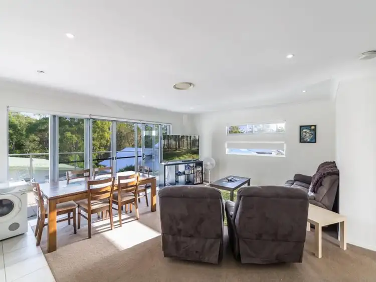 Fourth view of Homely unit listing, 36/28 Castello Circuit, Varsity Lakes QLD 4227
