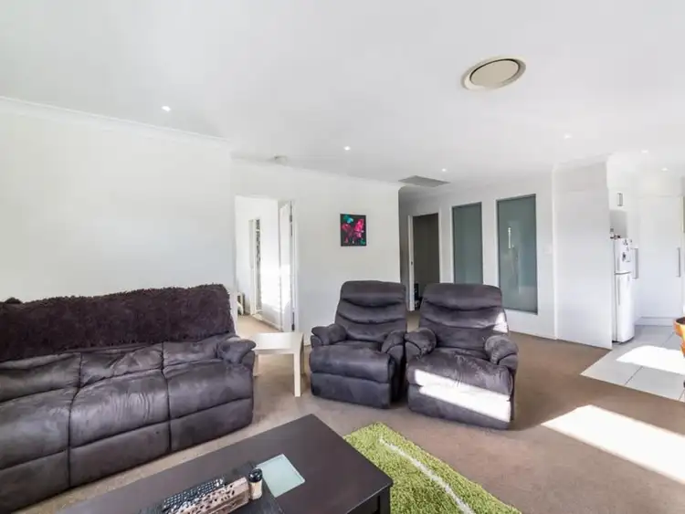 Fifth view of Homely unit listing, 36/28 Castello Circuit, Varsity Lakes QLD 4227
