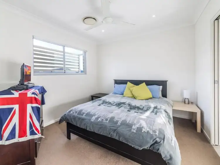Sixth view of Homely unit listing, 36/28 Castello Circuit, Varsity Lakes QLD 4227