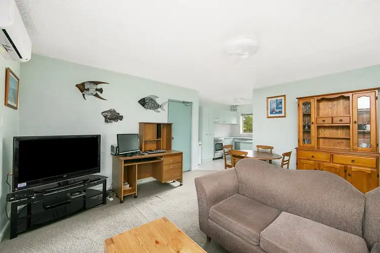 Third view of Homely unit listing, 34/18-20 Booth Street, Queanbeyan NSW 2620