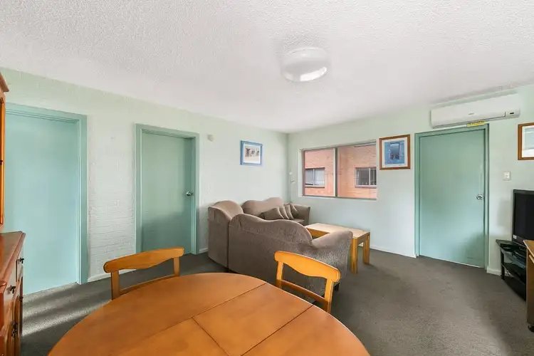 Fifth view of Homely unit listing, 34/18-20 Booth Street, Queanbeyan NSW 2620