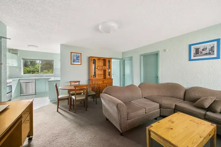 Sixth view of Homely unit listing, 34/18-20 Booth Street, Queanbeyan NSW 2620