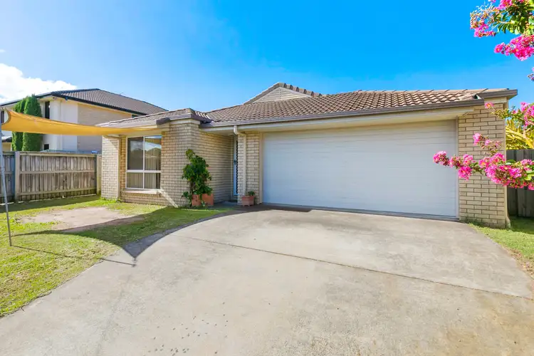 88 Collingwood Road, Birkdale QLD 4159