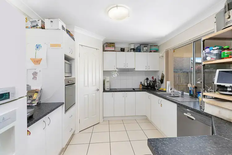 Second view of Homely house listing, 88 Collingwood Road, Birkdale QLD 4159
