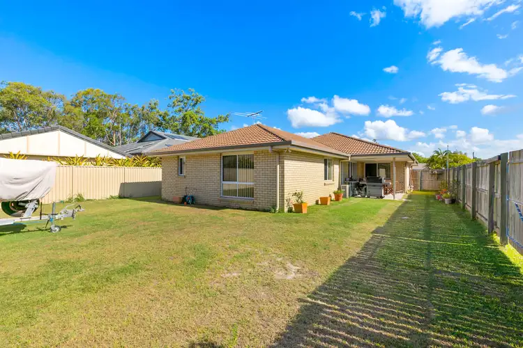 Fifth view of Homely house listing, 88 Collingwood Road, Birkdale QLD 4159