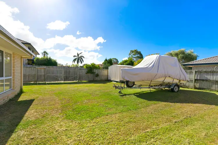 Sixth view of Homely house listing, 88 Collingwood Road, Birkdale QLD 4159
