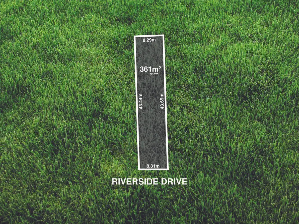 Main view of Homely land listing, 5A Riverside Drive, Redwood Park SA 5097