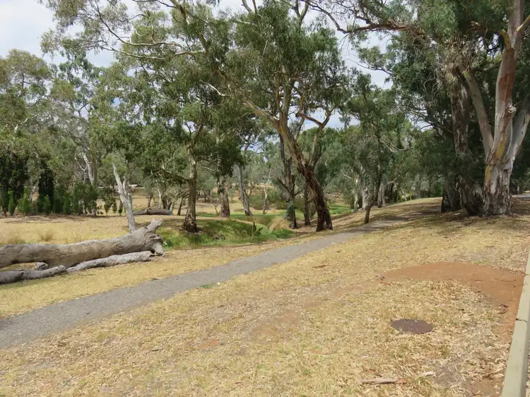 Second view of Homely land listing, 5A Riverside Drive, Redwood Park SA 5097