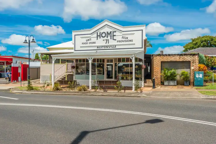 71 Main Street, Alstonville NSW 2477