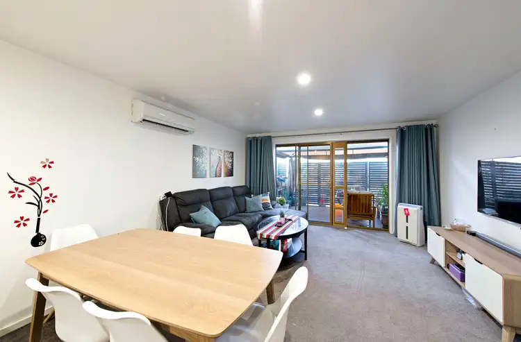 Third view of Homely apartment listing, 67/234 Flemington Road, Harrison ACT 2914