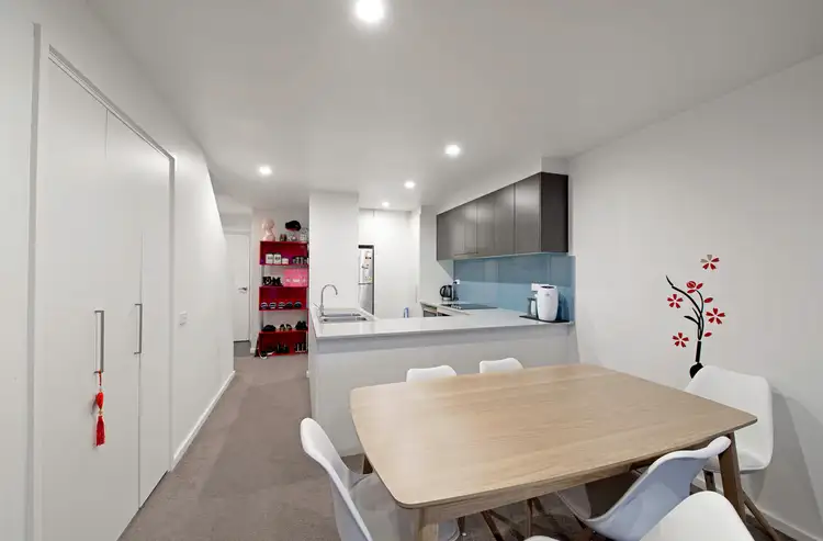 Fifth view of Homely apartment listing, 67/234 Flemington Road, Harrison ACT 2914