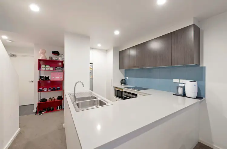 Sixth view of Homely apartment listing, 67/234 Flemington Road, Harrison ACT 2914