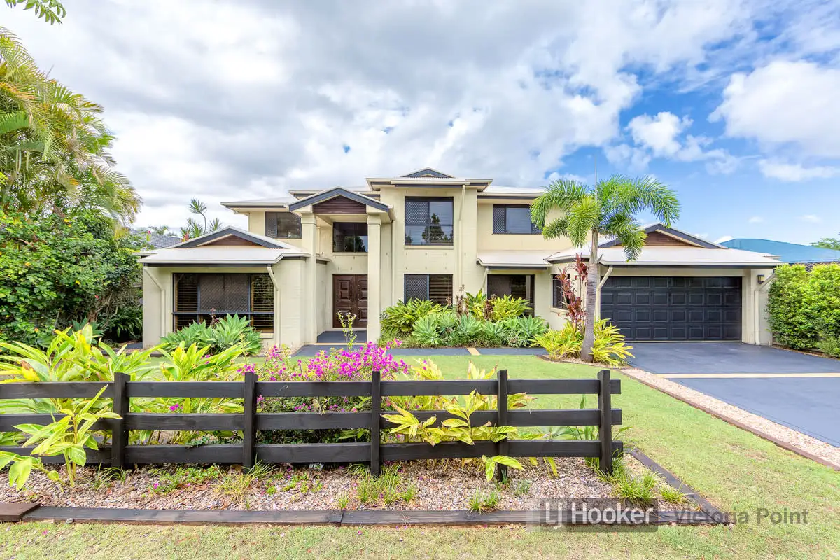 Main view of Homely house listing, 15 Sunsail Place, Thornlands QLD 4164