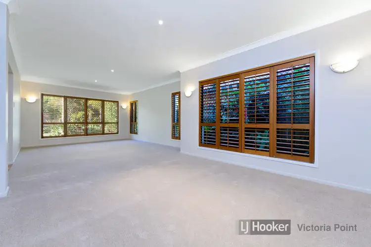 Second view of Homely house listing, 15 Sunsail Place, Thornlands QLD 4164