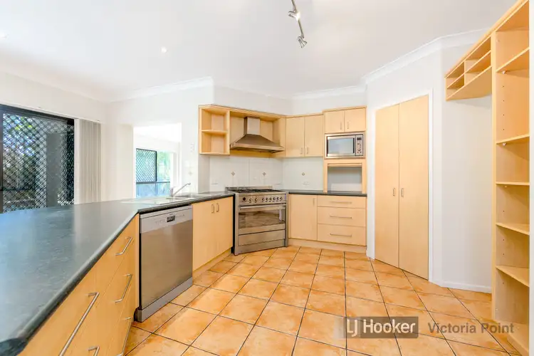 Third view of Homely house listing, 15 Sunsail Place, Thornlands QLD 4164