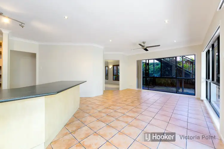 Fourth view of Homely house listing, 15 Sunsail Place, Thornlands QLD 4164