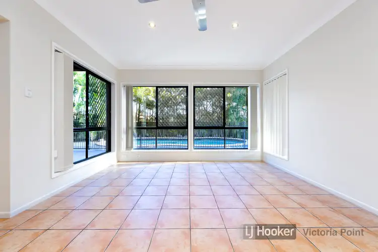 Fifth view of Homely house listing, 15 Sunsail Place, Thornlands QLD 4164