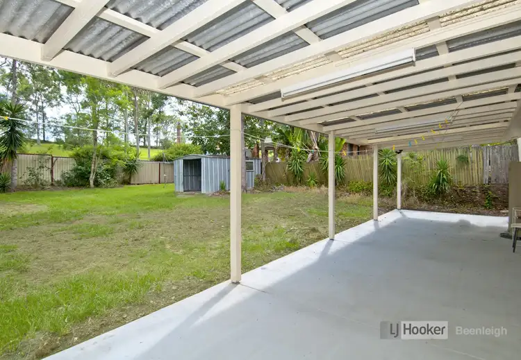 Seventh view of Homely house listing, 45 Pheasant Avenue, Beenleigh QLD 4207