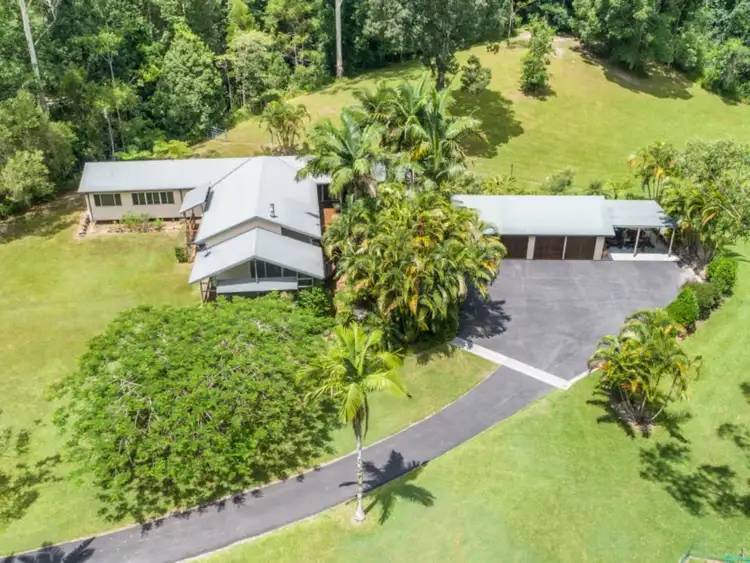 Fourth view of Homely house listing, 22 Bramley Drive, Tallebudgera Valley QLD 4228