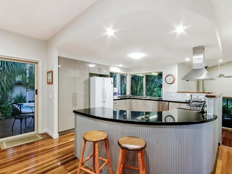 Sixth view of Homely house listing, 22 Bramley Drive, Tallebudgera Valley QLD 4228