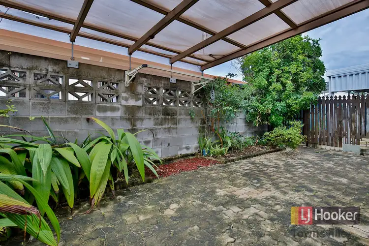 Third view of Homely unit listing, 2/14-16 Pope Street, Aitkenvale QLD 4814