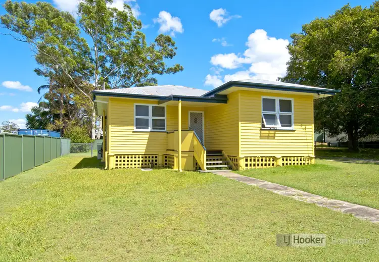 Main view of Homely house listing, 5 Lehville Street, Beenleigh QLD 4207