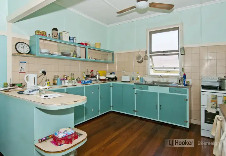 Second view of Homely house listing, 5 Lehville Street, Beenleigh QLD 4207