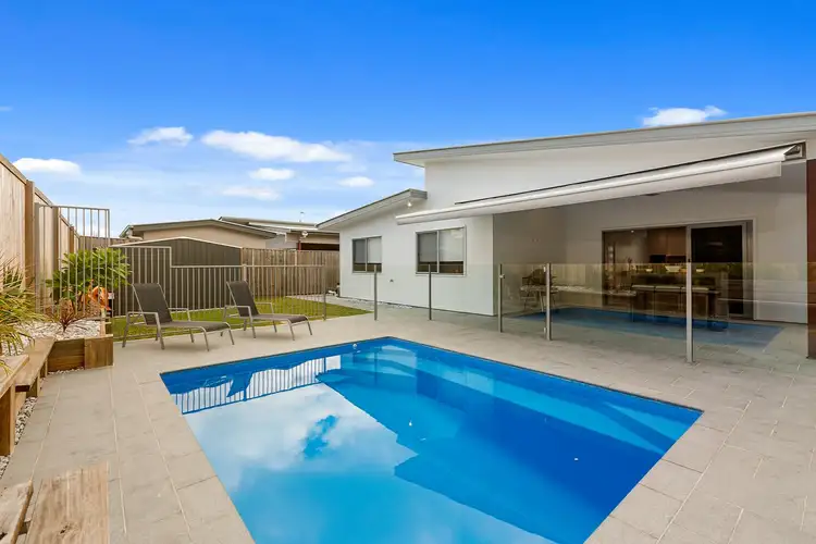 Main view of Homely house listing, 29 Dianella Drive, Casuarina NSW 2487