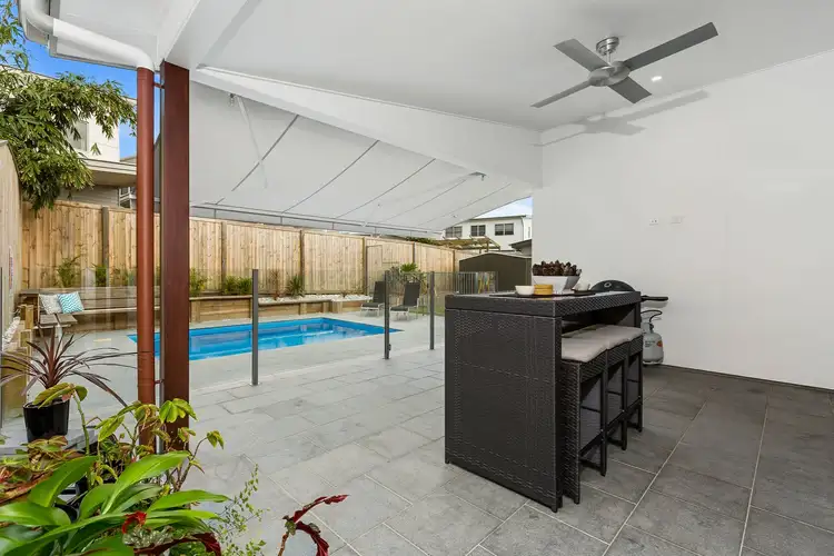 Second view of Homely house listing, 29 Dianella Drive, Casuarina NSW 2487