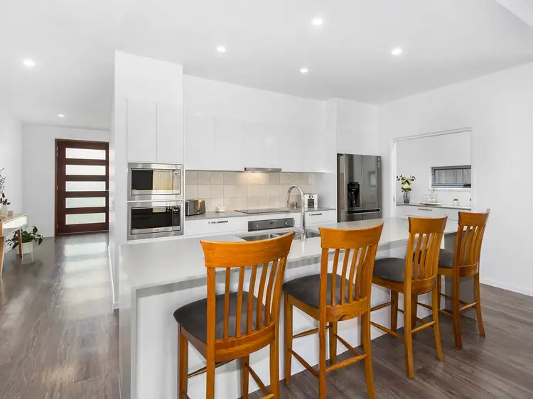Fourth view of Homely house listing, 29 Dianella Drive, Casuarina NSW 2487