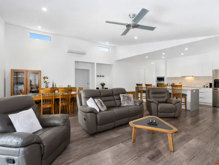 Fifth view of Homely house listing, 29 Dianella Drive, Casuarina NSW 2487