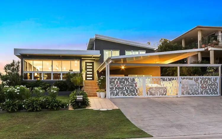 2 Knox Court, Kingscliff NSW 2487