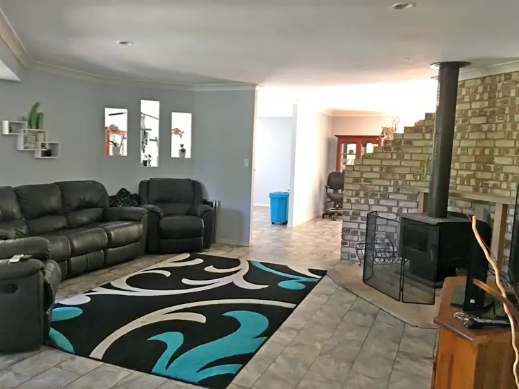 Fourth view of Homely rural property listing, 105 Windsor Drive, Mount Hallen QLD 4312