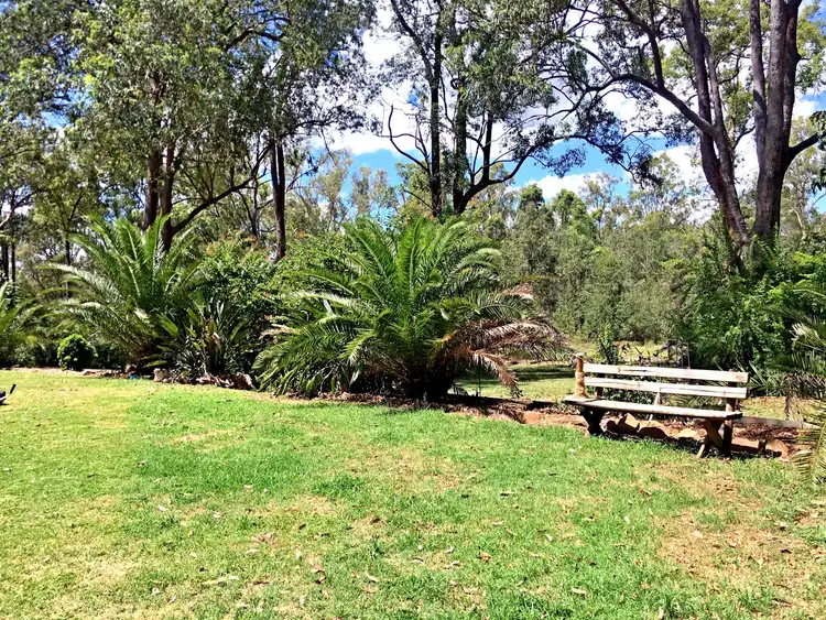 Fifth view of Homely rural property listing, 105 Windsor Drive, Mount Hallen QLD 4312