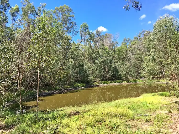 Sixth view of Homely rural property listing, 105 Windsor Drive, Mount Hallen QLD 4312