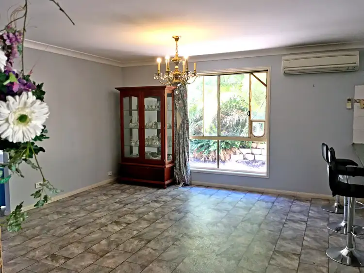 Seventh view of Homely rural property listing, 105 Windsor Drive, Mount Hallen QLD 4312