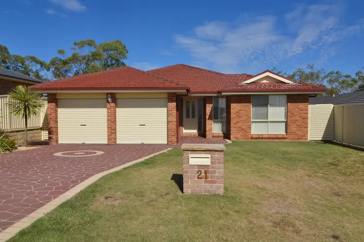 21 Henning Crescent, Wallerawang NSW 2845