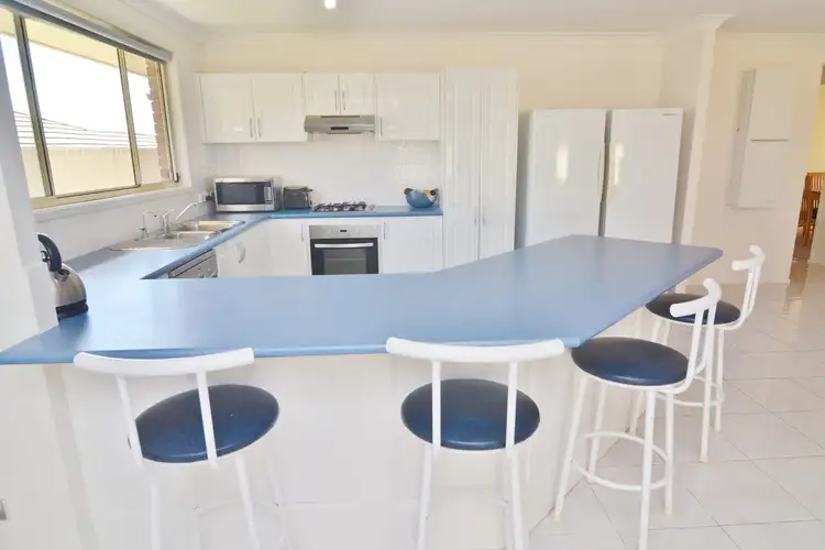 Second view of Homely house listing, 21 Henning Crescent, Wallerawang NSW 2845