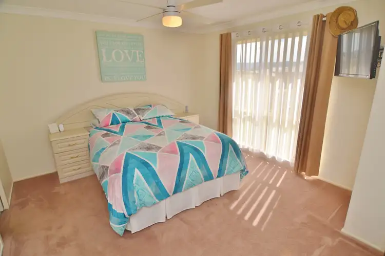 Fourth view of Homely house listing, 21 Henning Crescent, Wallerawang NSW 2845