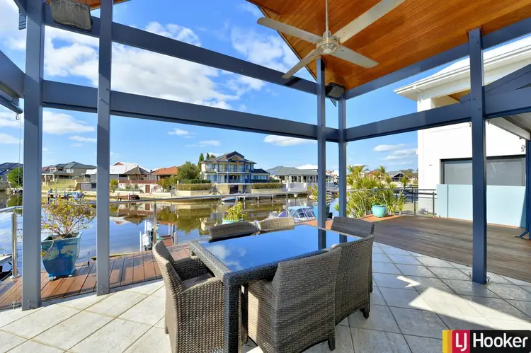 Main view of Homely house listing, 31 Ragamuffin Point, Halls Head WA 6210