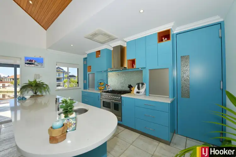 Third view of Homely house listing, 31 Ragamuffin Point, Halls Head WA 6210