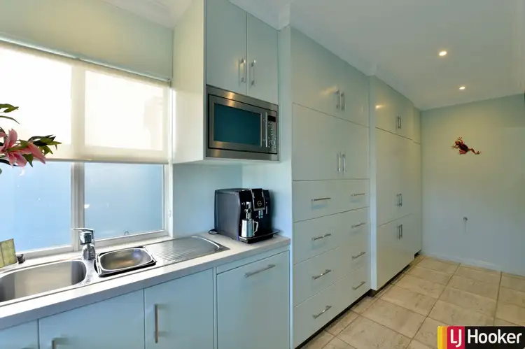 Fourth view of Homely house listing, 31 Ragamuffin Point, Halls Head WA 6210