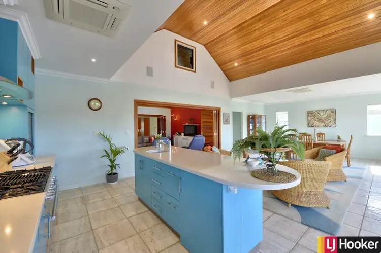 Fifth view of Homely house listing, 31 Ragamuffin Point, Halls Head WA 6210